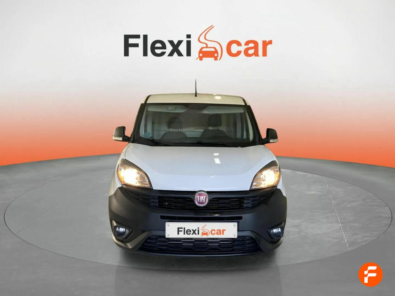 Foto Fiat Doblo 9