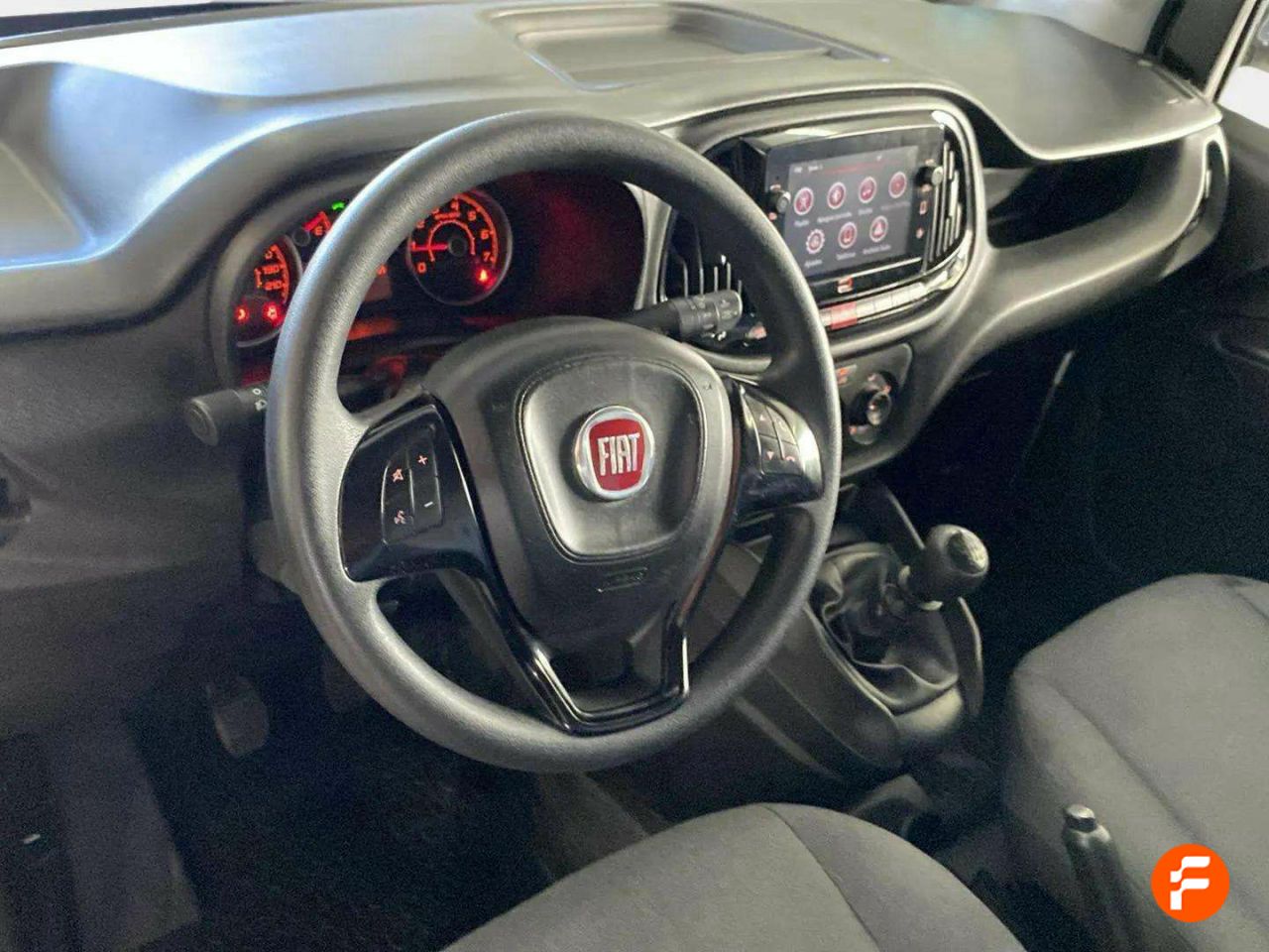 Foto Fiat Doblo 10