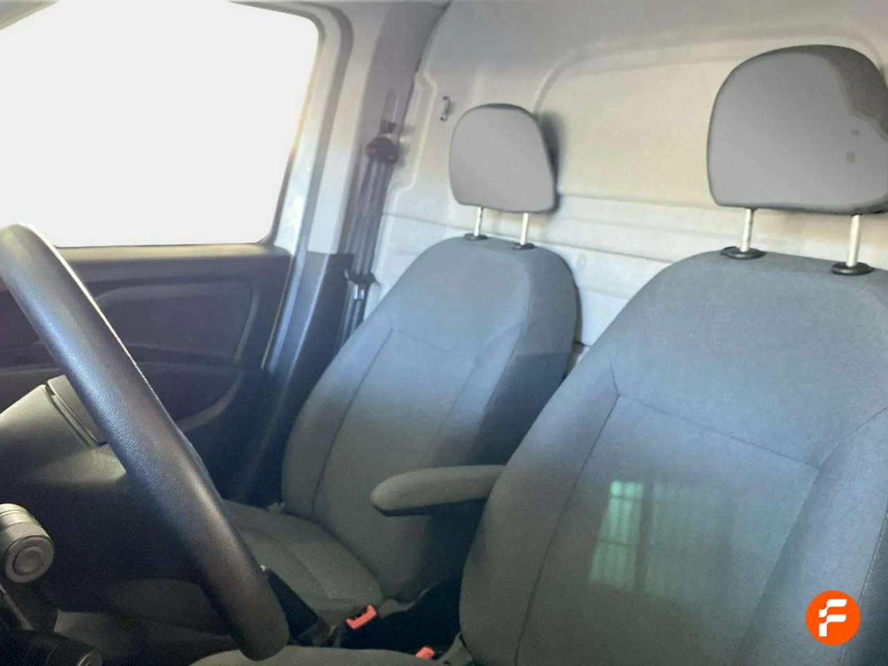 Foto Fiat Doblo 14