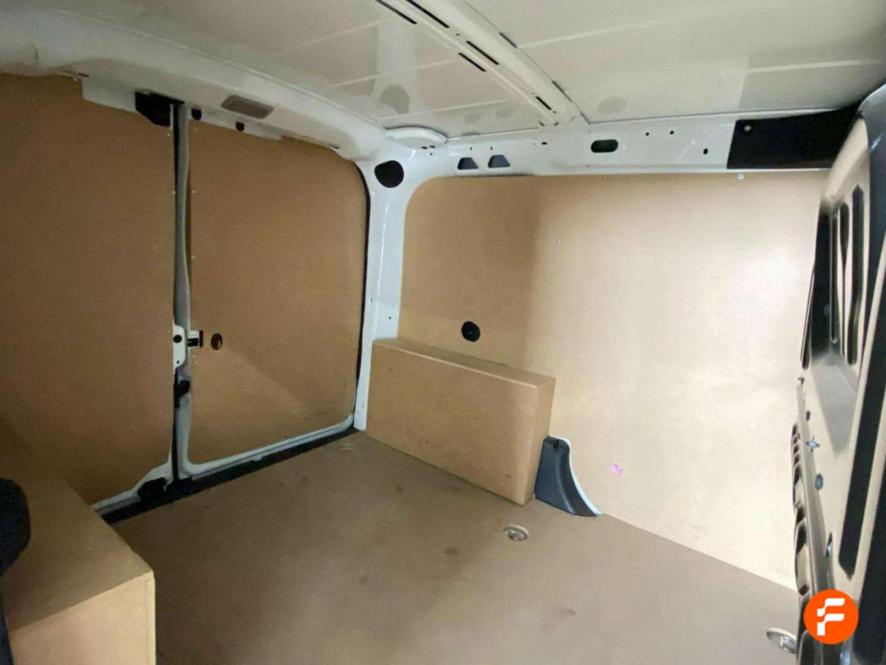 Foto Fiat Doblo 15