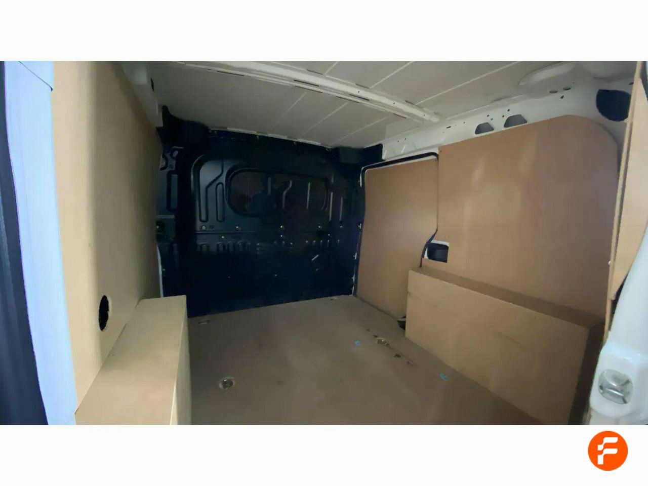 Foto Fiat Doblo 16