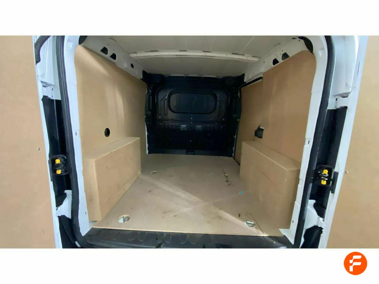 Foto Fiat Doblo 17