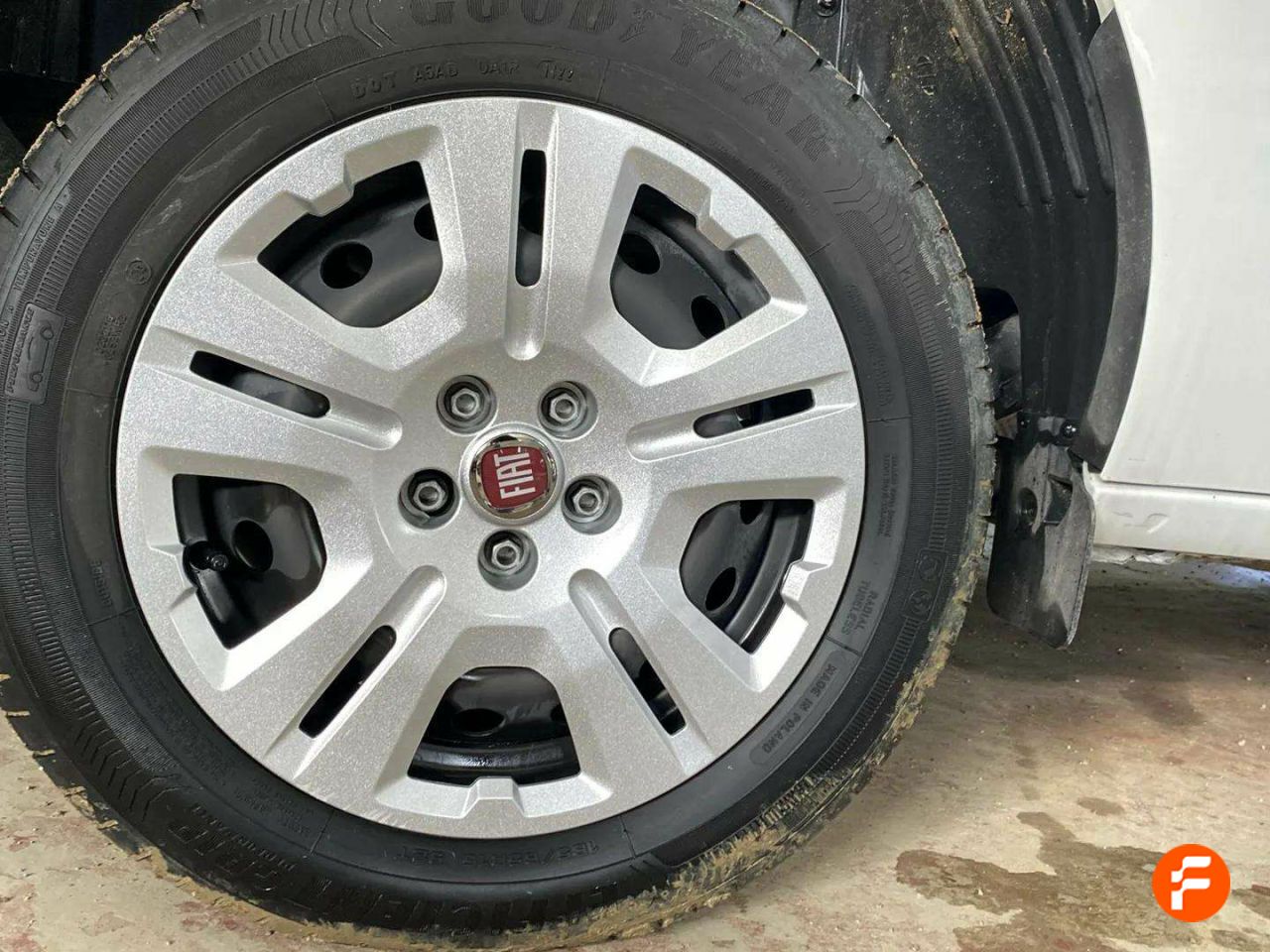 Foto Fiat Doblo 18
