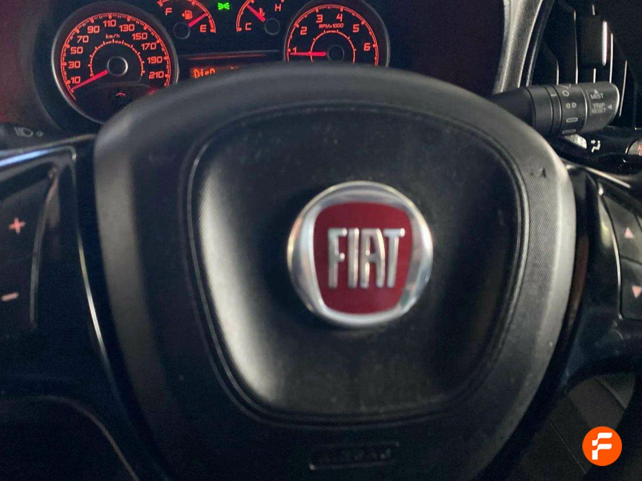 Foto Fiat Doblo 22