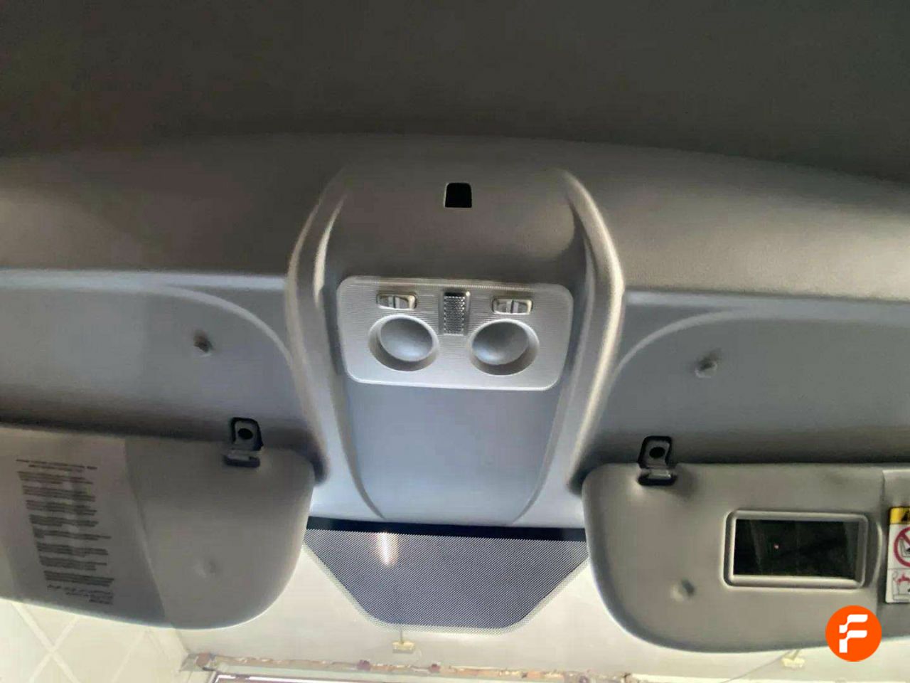 Foto Fiat Doblo 24