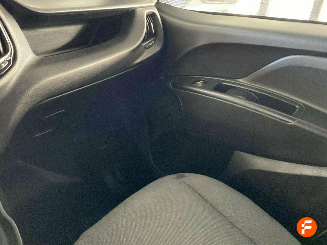 Foto Fiat Doblo 25