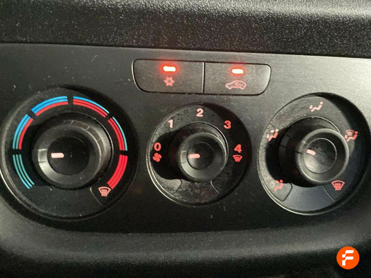 Foto Fiat Doblo 27