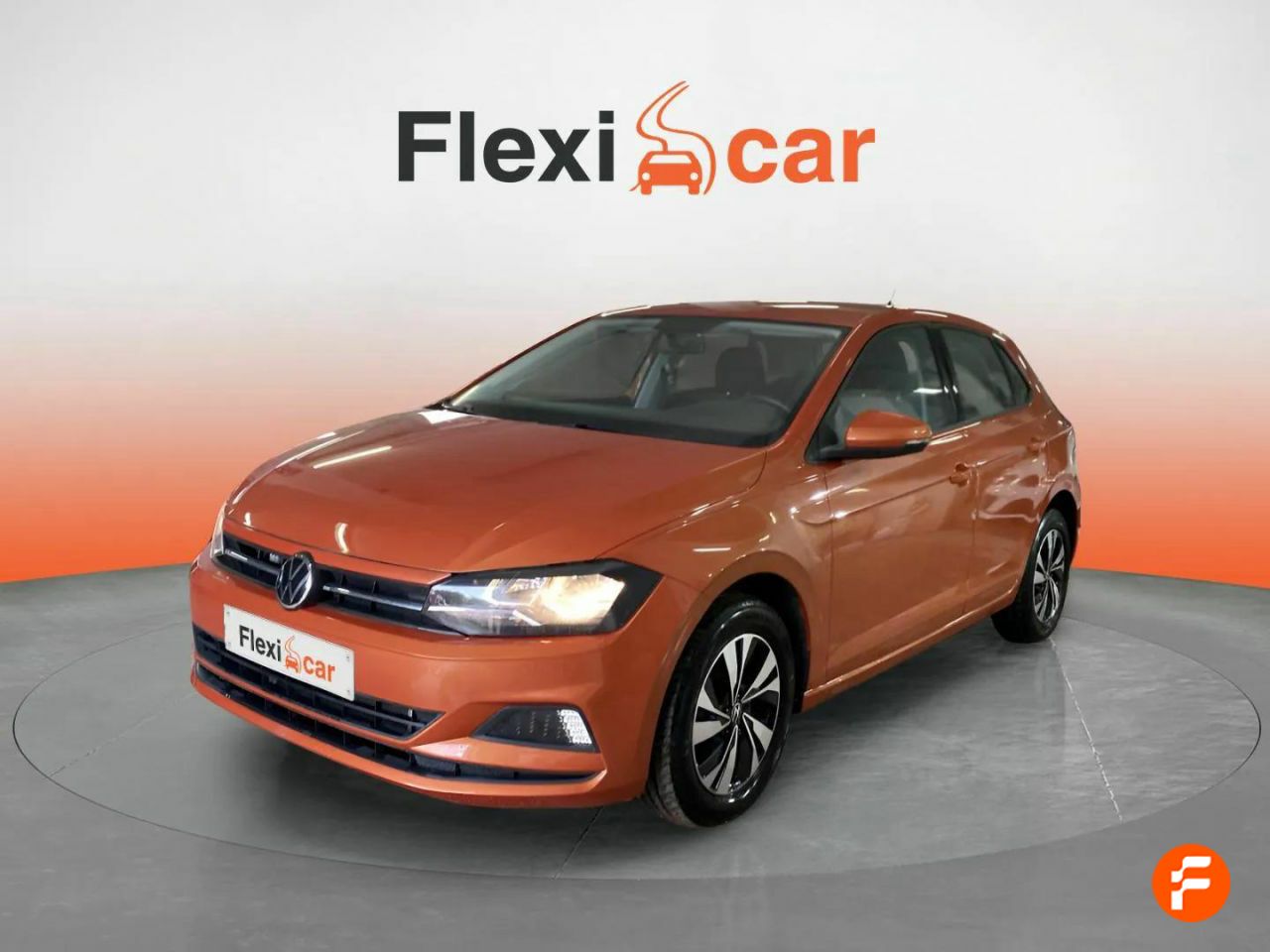 Foto Volkswagen Polo 2