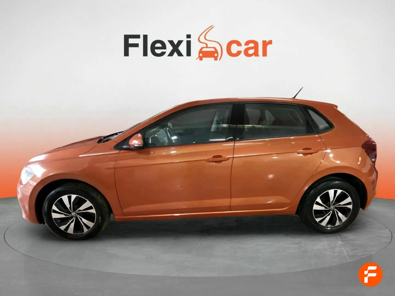 Foto Volkswagen Polo 3