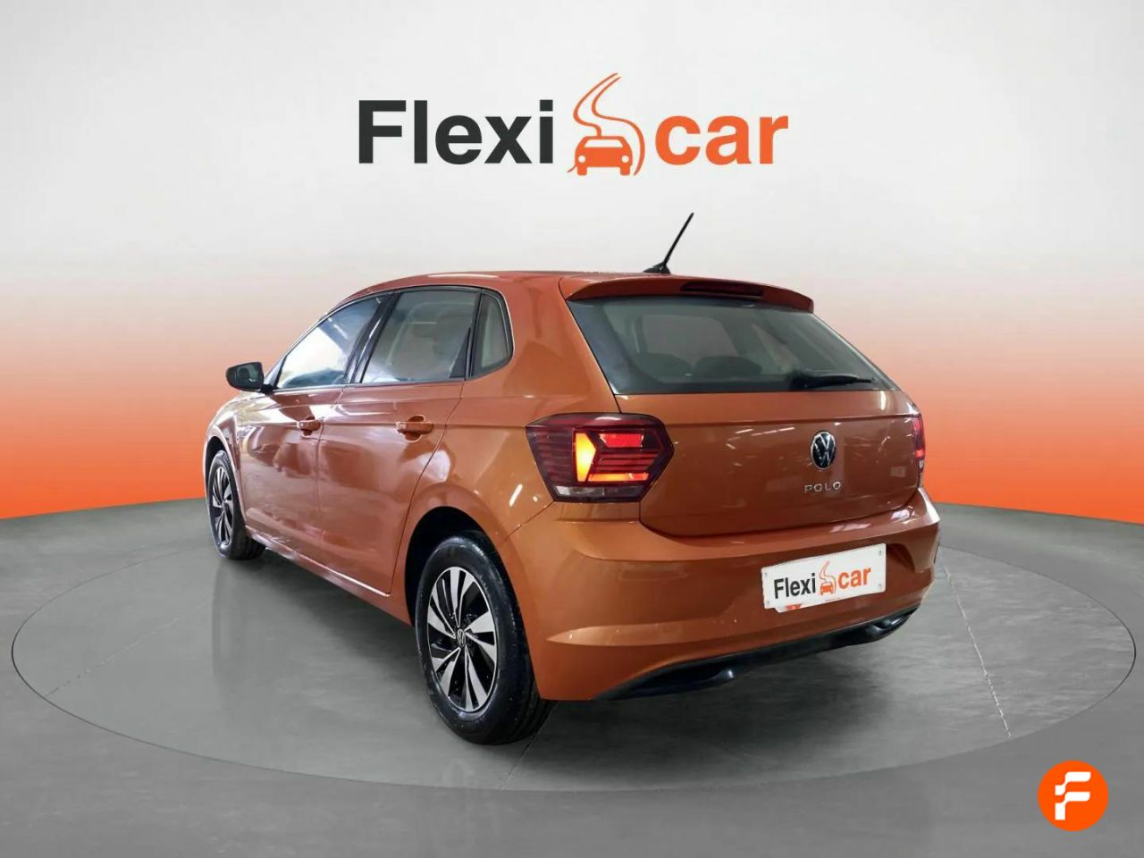 Foto Volkswagen Polo 4
