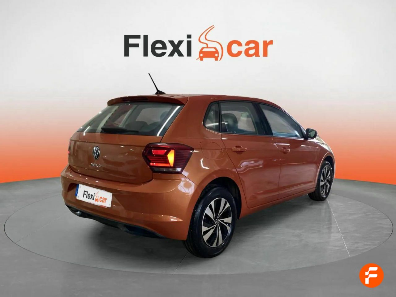 Foto Volkswagen Polo 7
