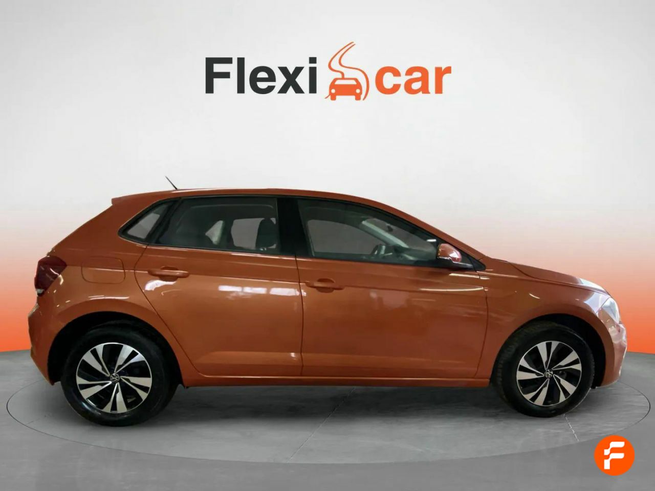 Foto Volkswagen Polo 8