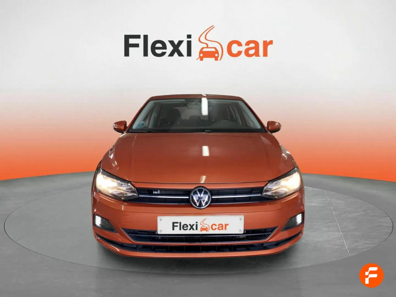 Foto Volkswagen Polo 9