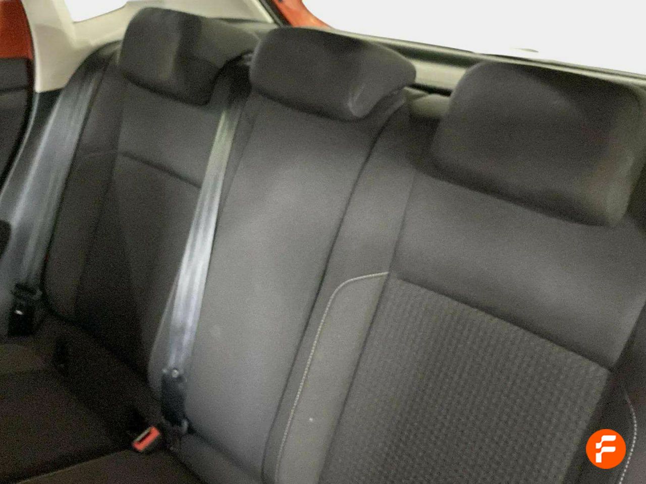 Foto Volkswagen Polo 14