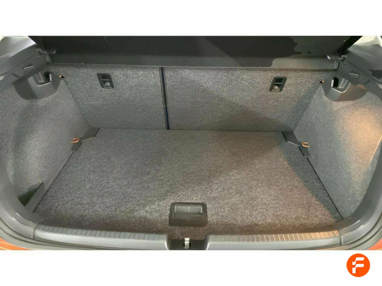 Foto Volkswagen Polo 16