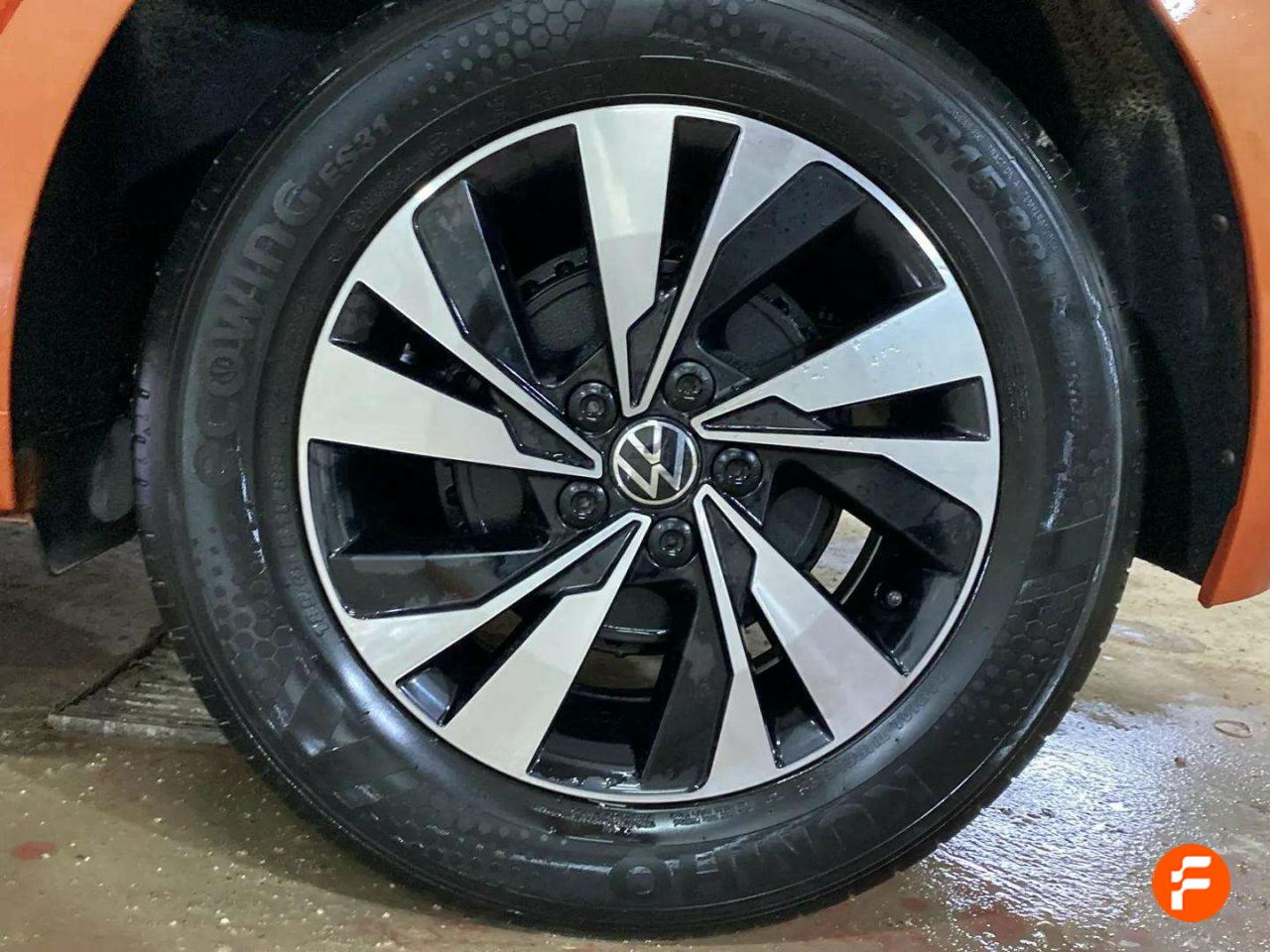 Foto Volkswagen Polo 17