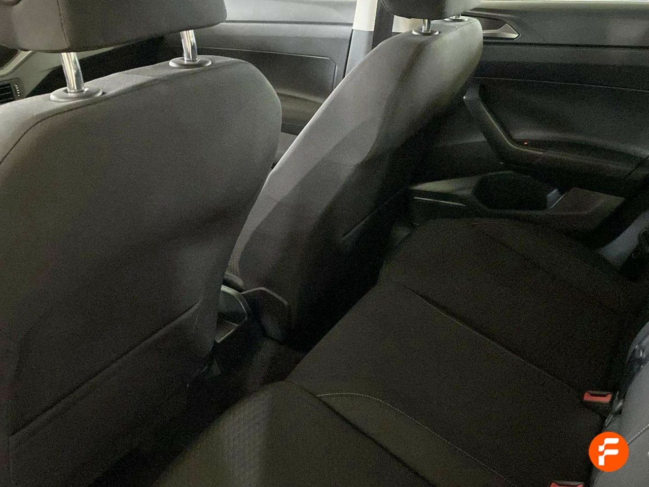 Foto Volkswagen Polo 19