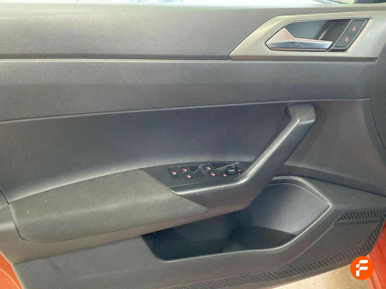 Foto Volkswagen Polo 20