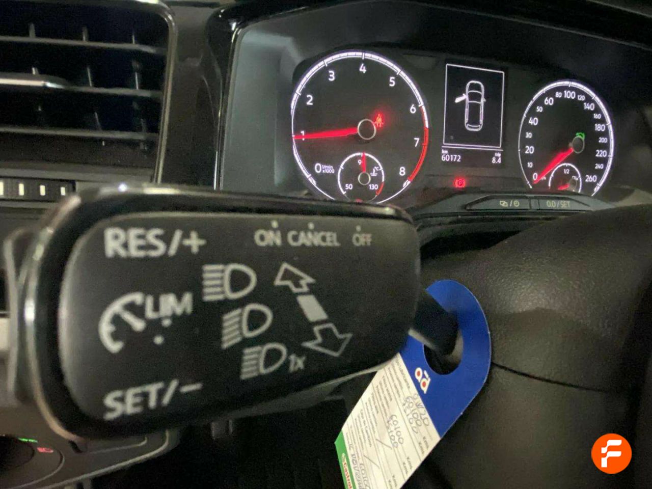 Foto Volkswagen Polo 23