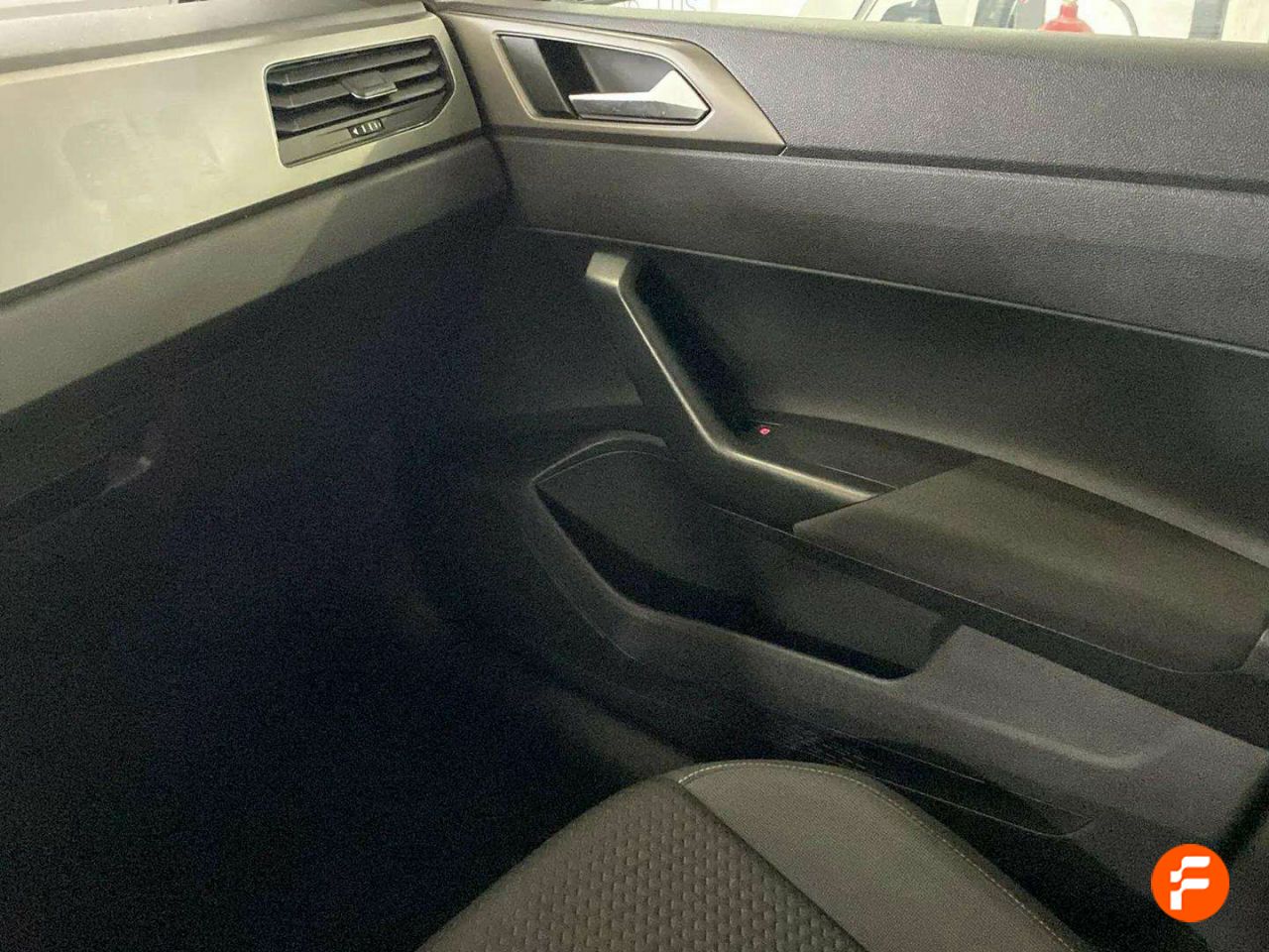Foto Volkswagen Polo 27