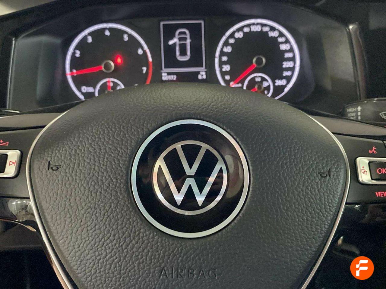 Foto Volkswagen Polo 29