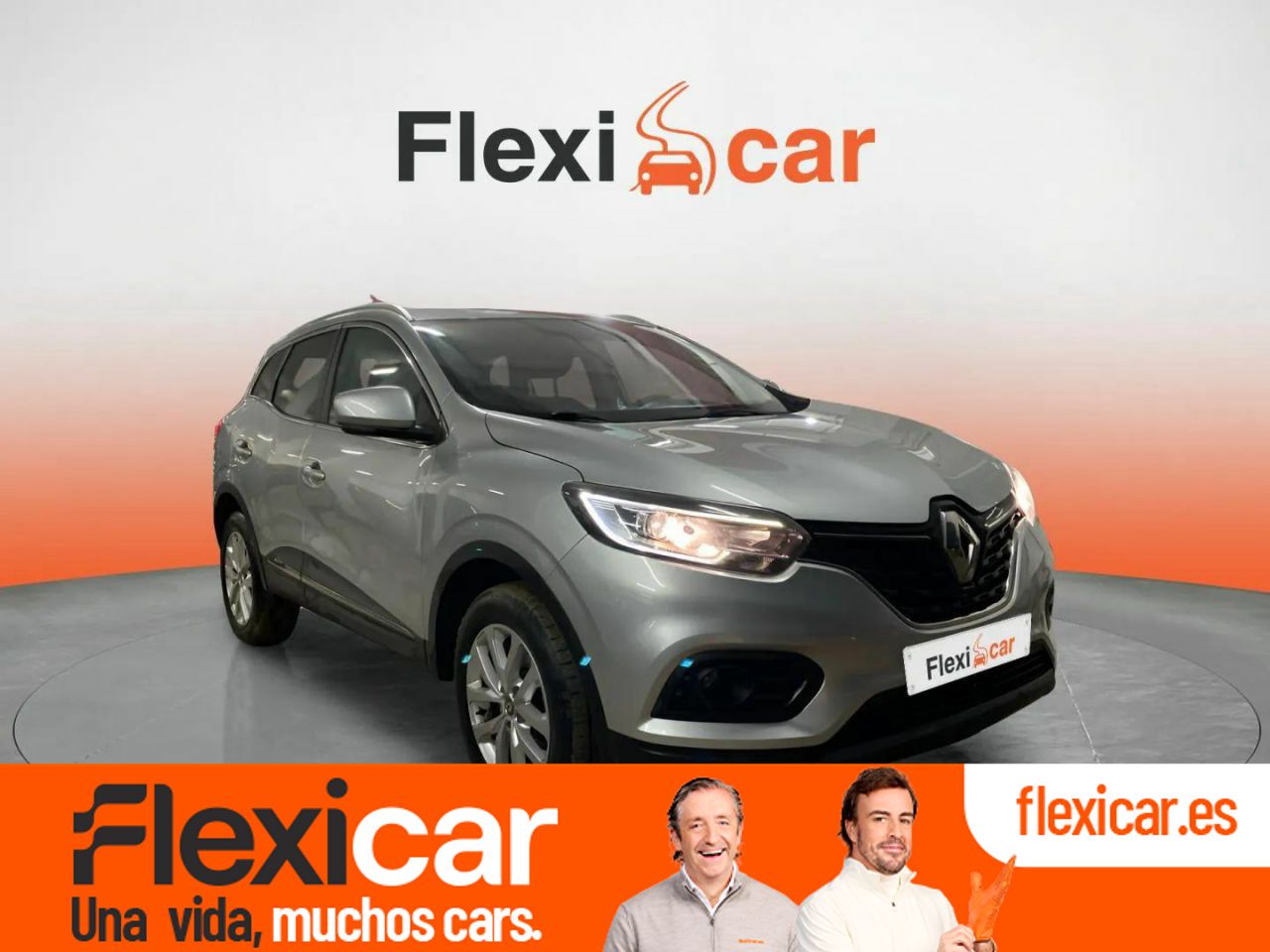 Foto Renault Kadjar 1