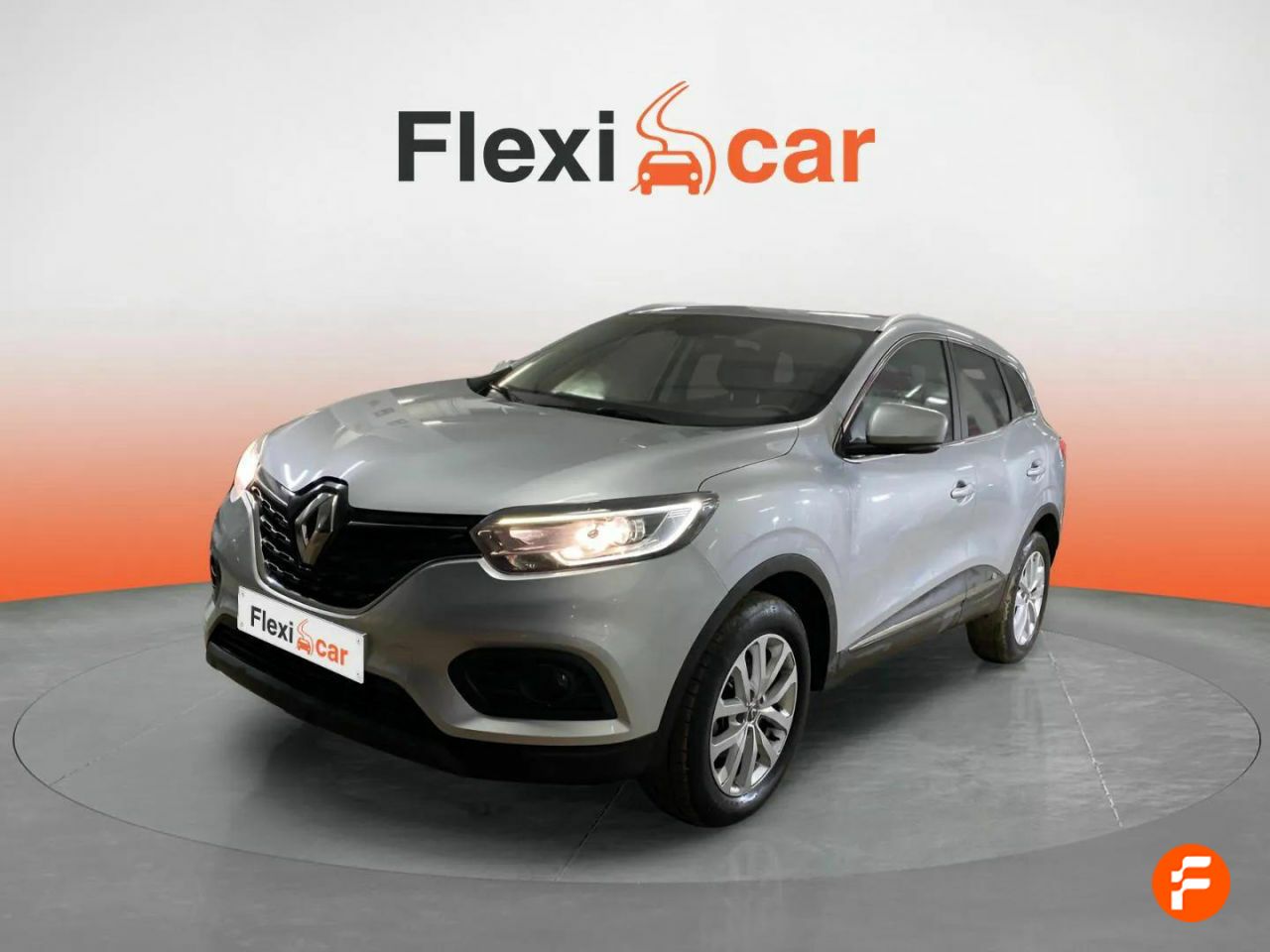 Foto Renault Kadjar 3