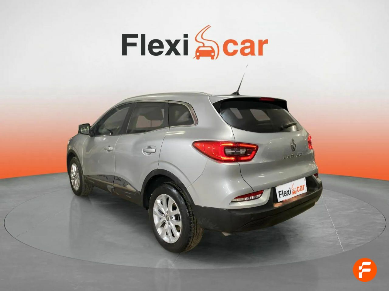 Foto Renault Kadjar 4