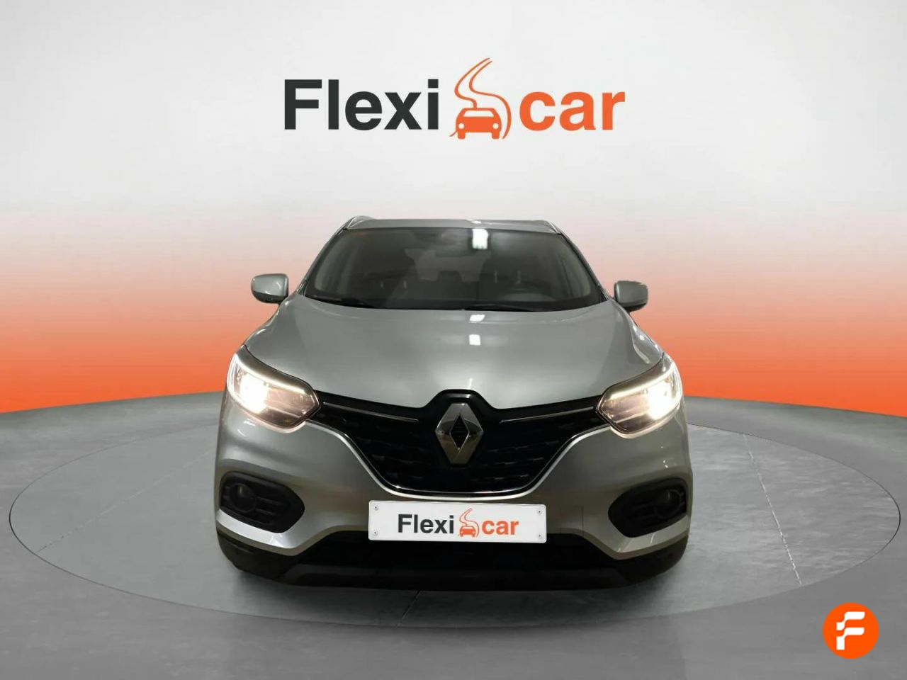 Foto Renault Kadjar 8