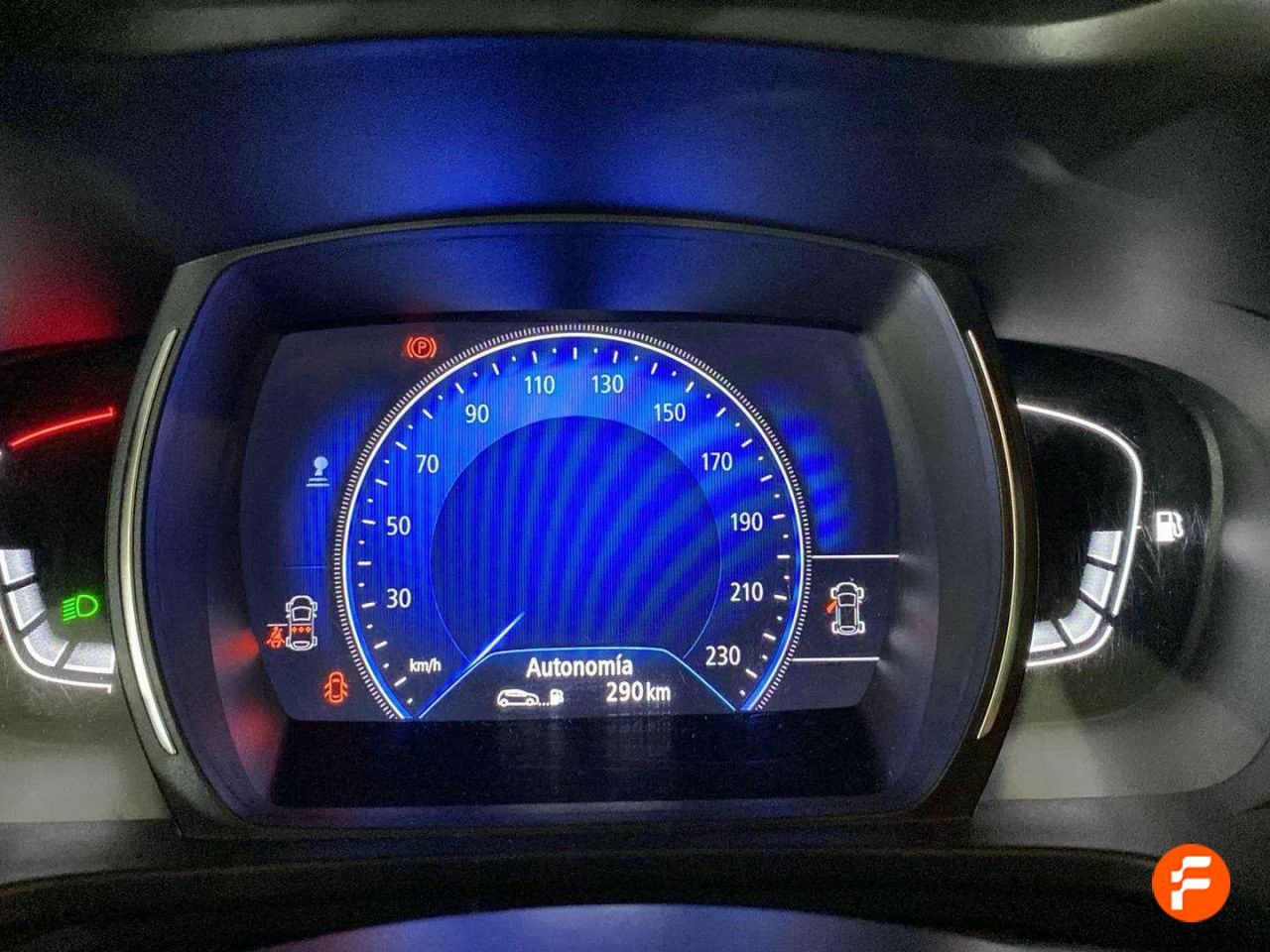 Foto Renault Kadjar 12
