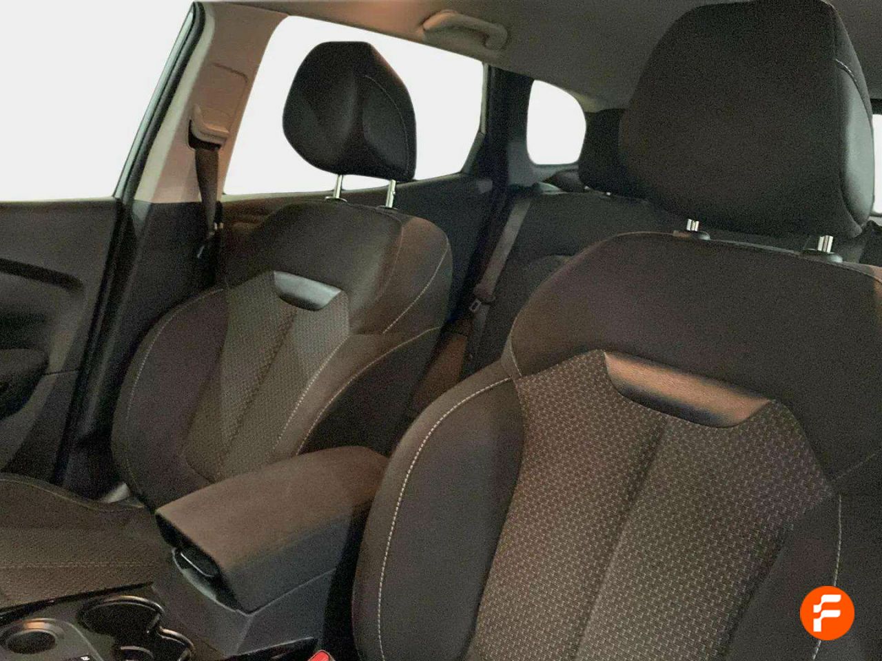 Foto Renault Kadjar 13
