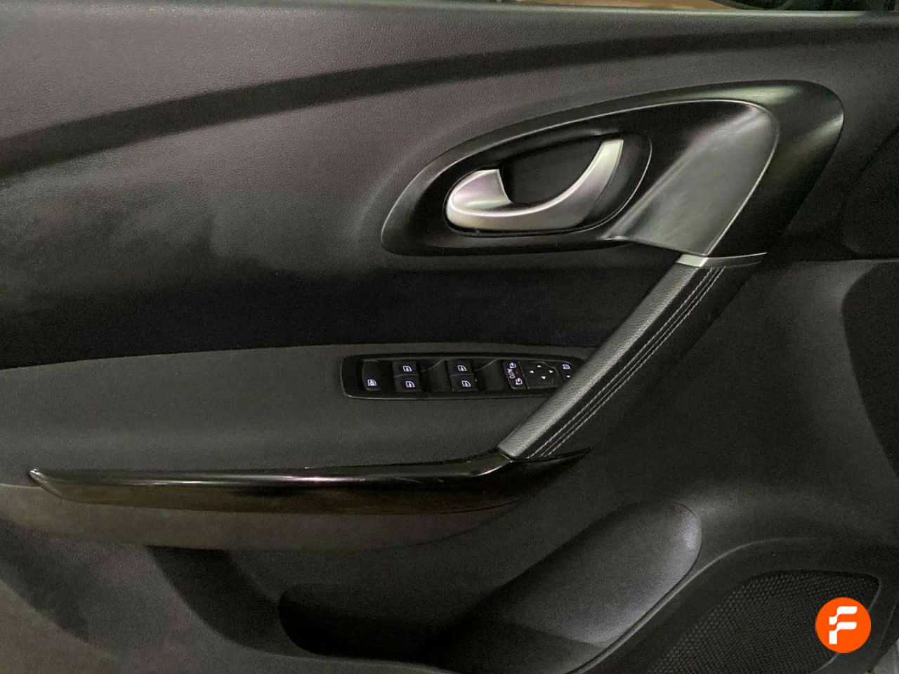 Foto Renault Kadjar 16