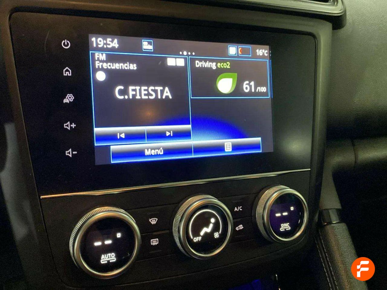 Foto Renault Kadjar 20