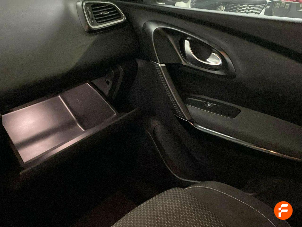 Foto Renault Kadjar 21
