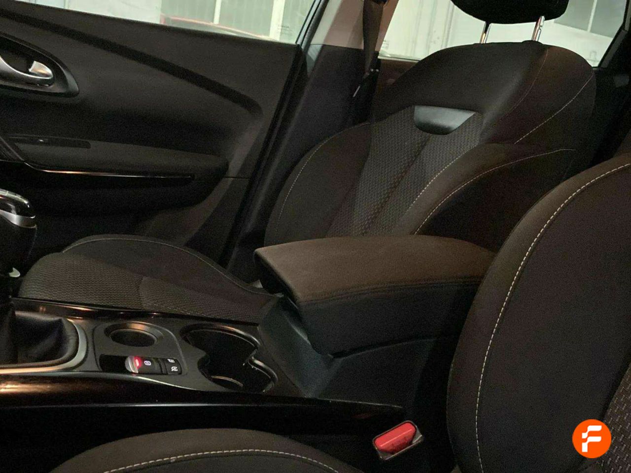 Foto Renault Kadjar 23