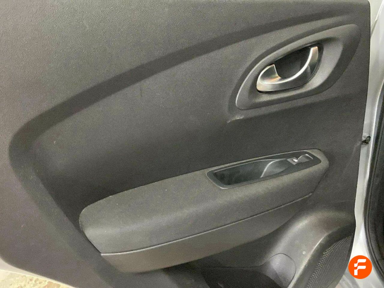 Foto Renault Kadjar 24