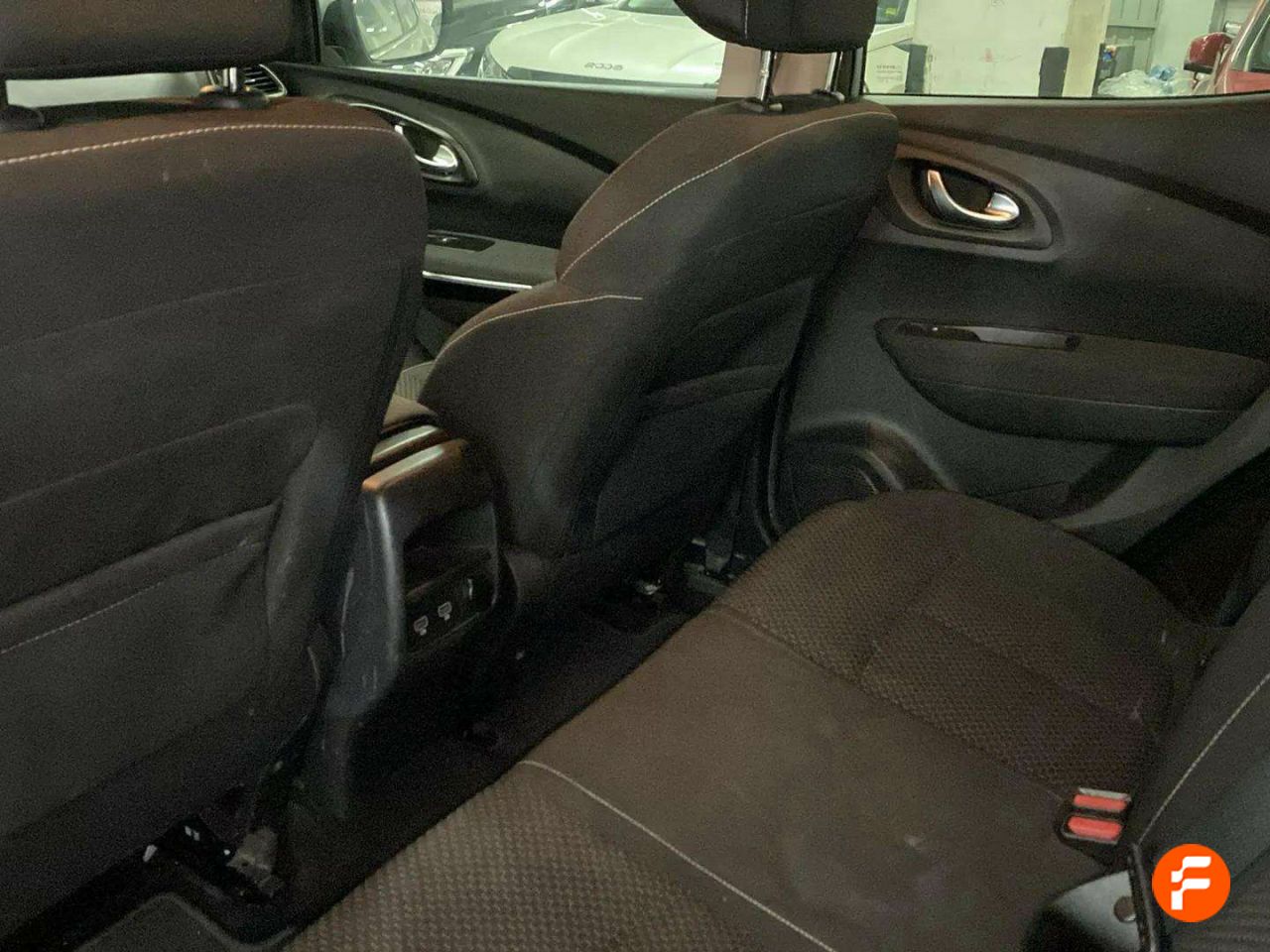 Foto Renault Kadjar 25