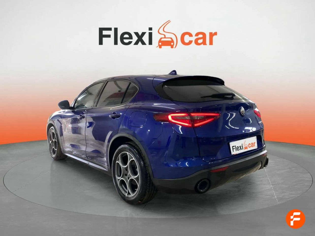 Foto Alfa Romeo Stelvio 4