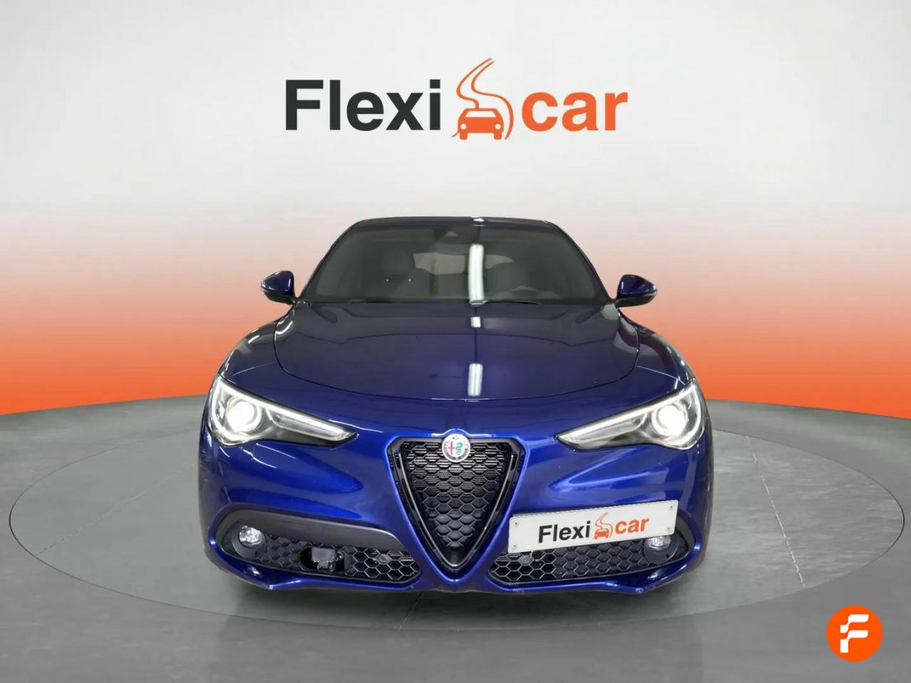 Foto Alfa Romeo Stelvio 9