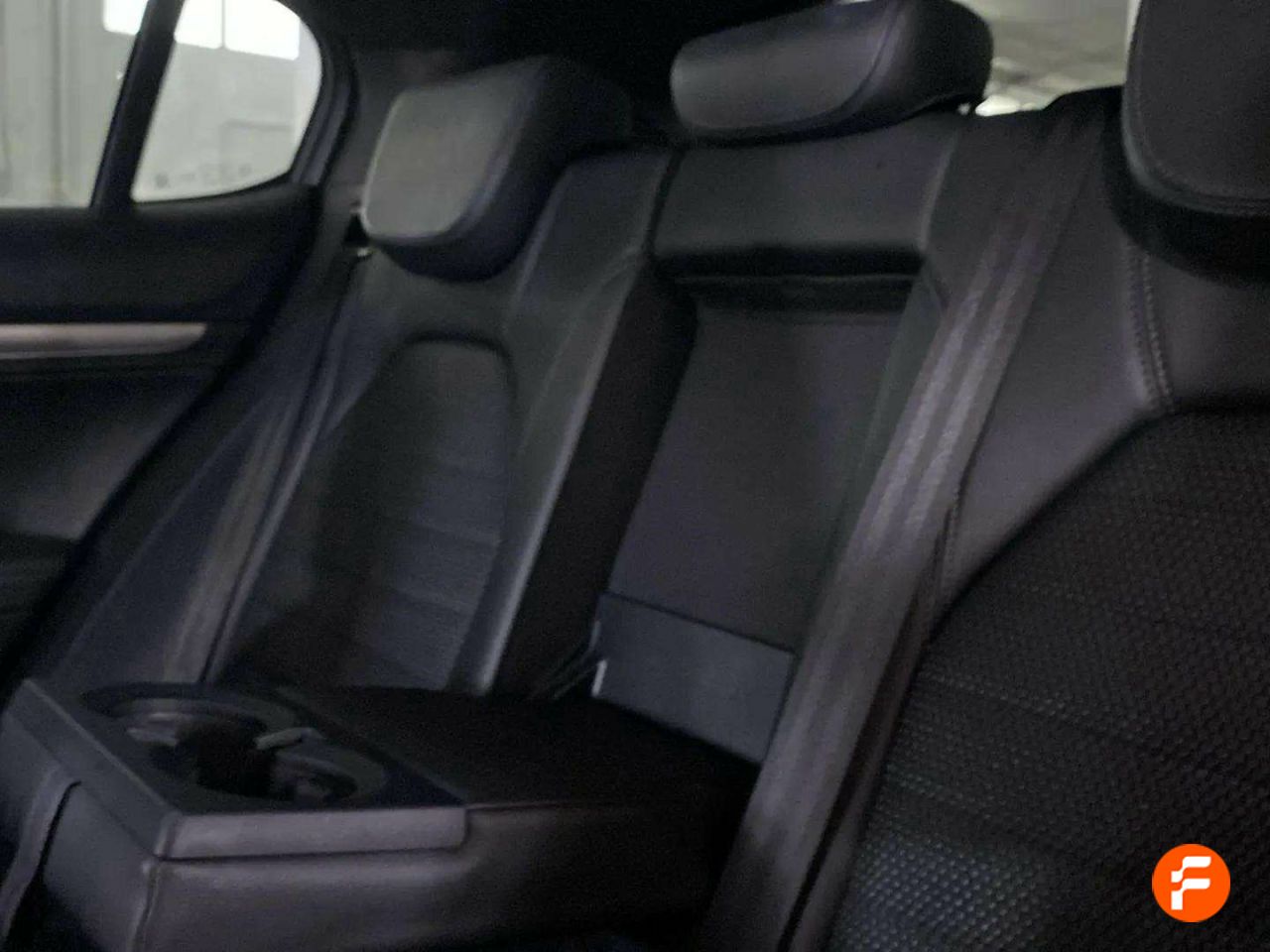 Foto Alfa Romeo Stelvio 22