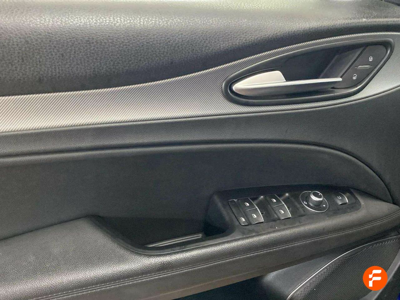 Foto Alfa Romeo Stelvio 23