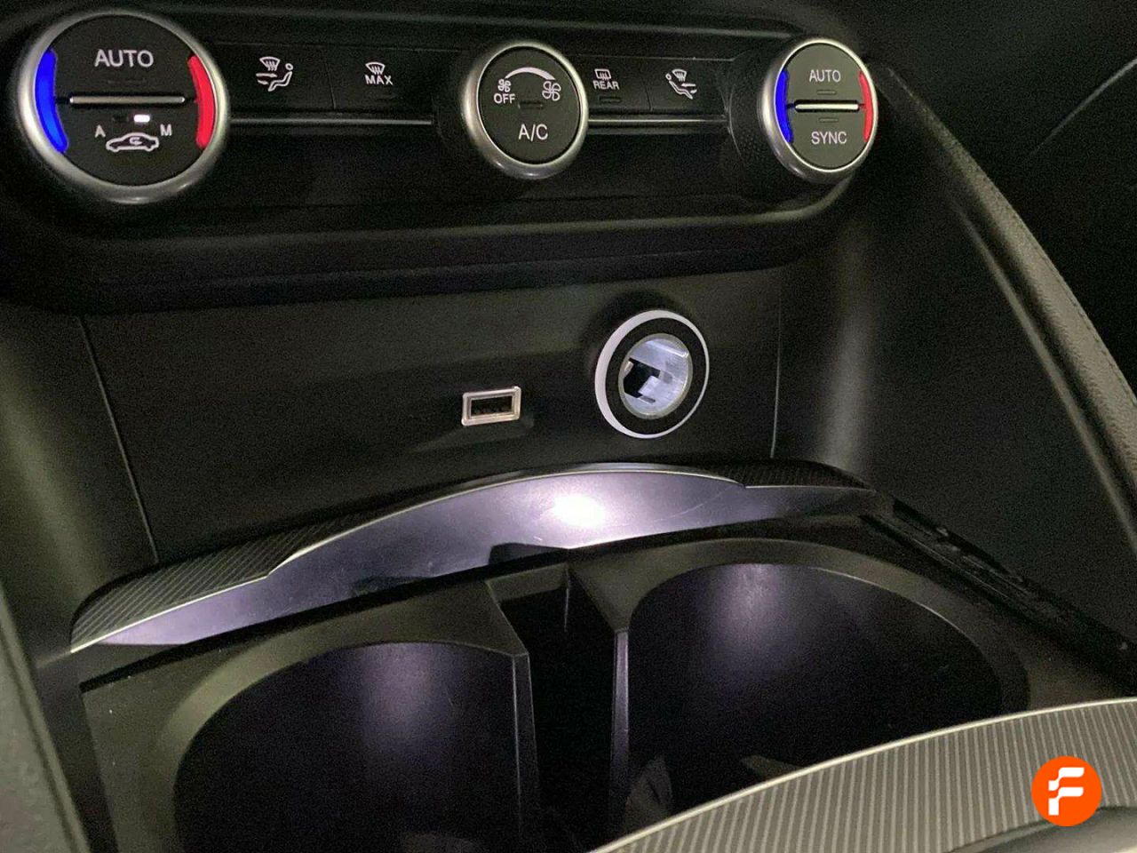 Foto Alfa Romeo Stelvio 26