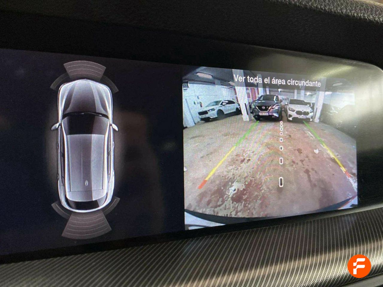 Foto Alfa Romeo Stelvio 30
