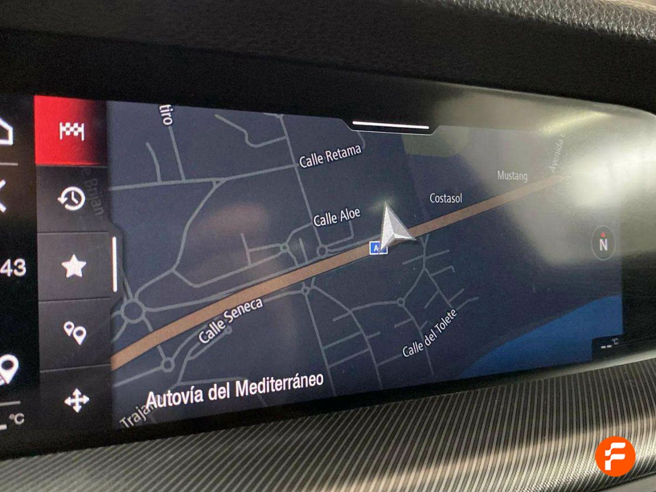 Foto Alfa Romeo Stelvio 31