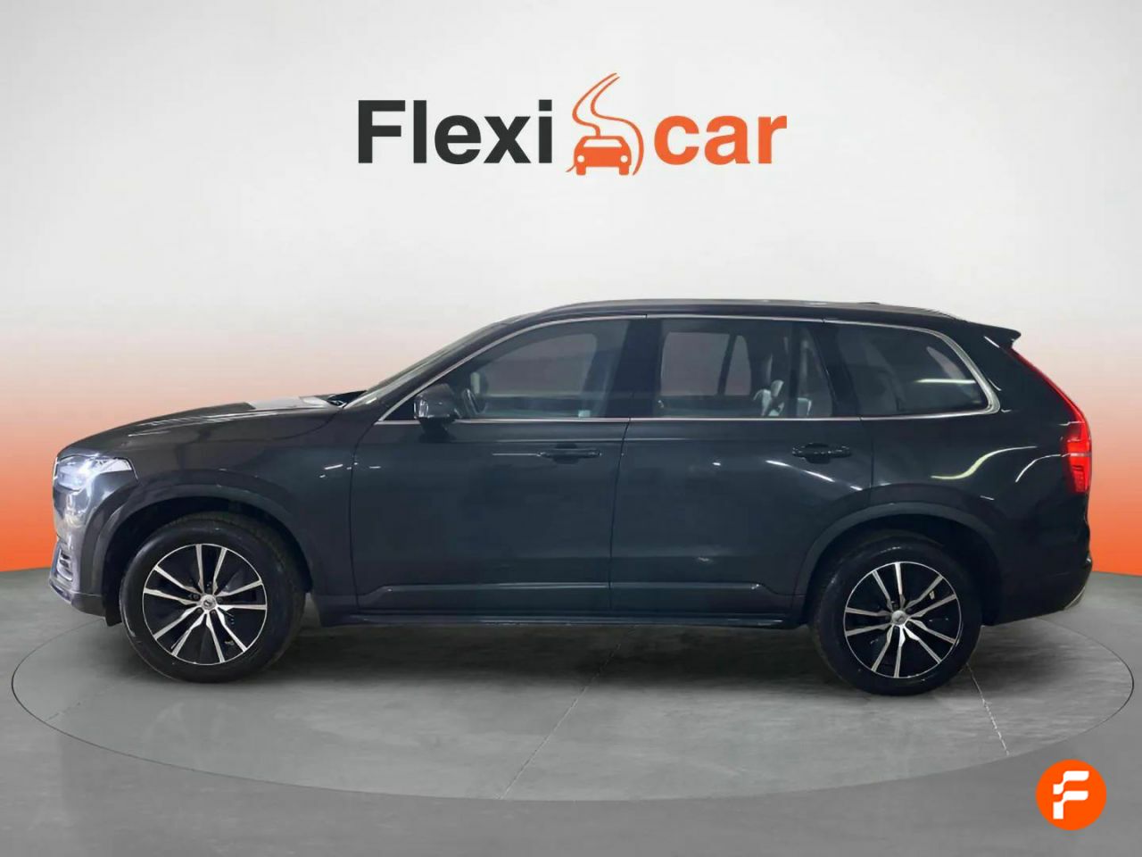 Foto Volvo XC90 3
