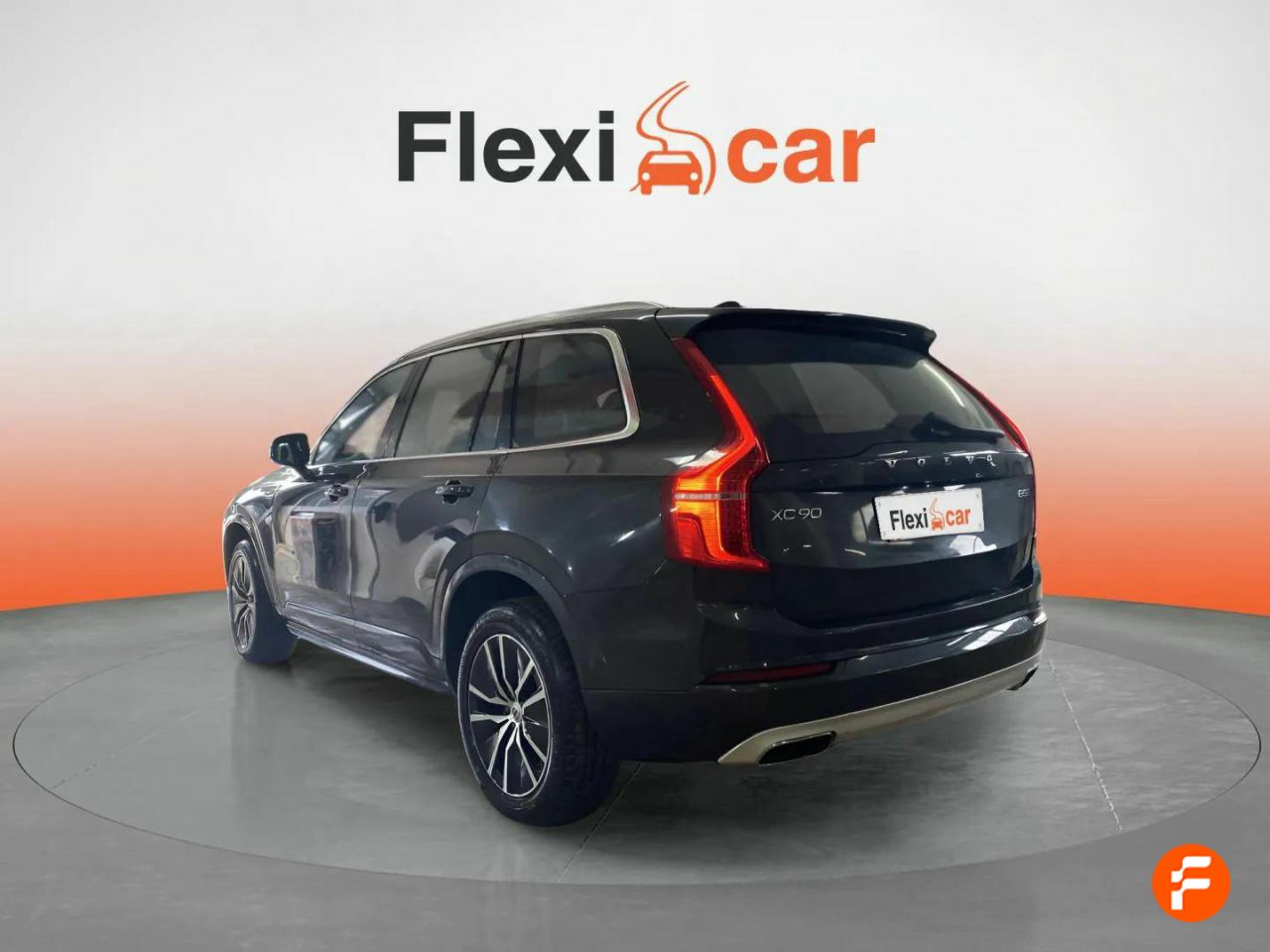 Foto Volvo XC90 4