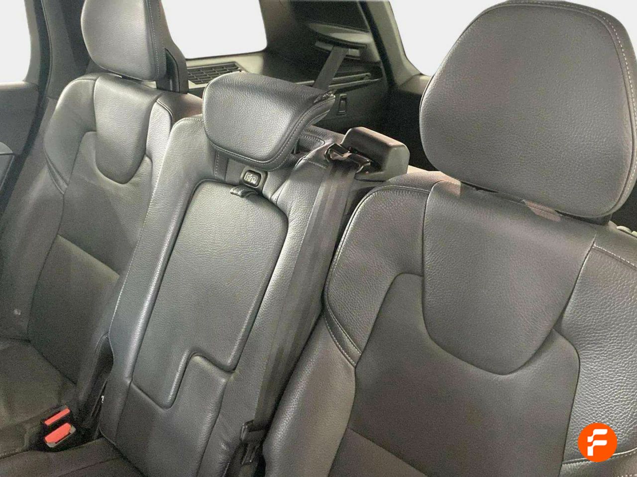 Foto Volvo XC90 13