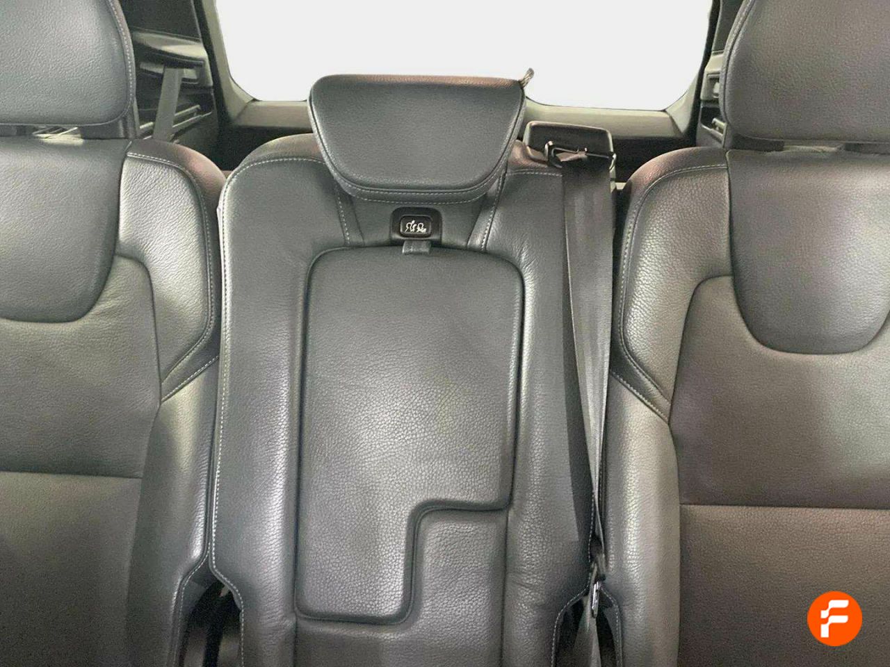 Foto Volvo XC90 14