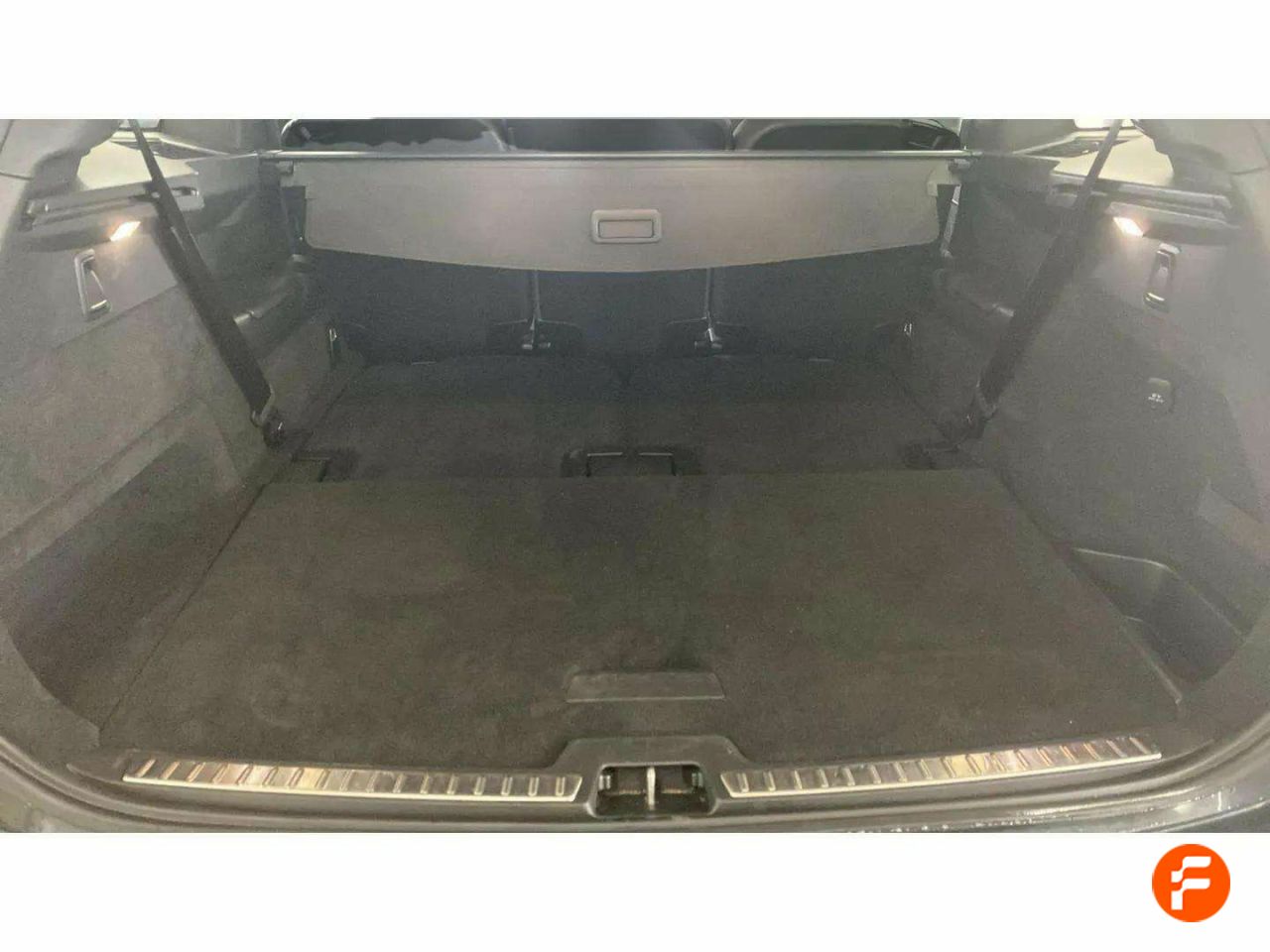 Foto Volvo XC90 15