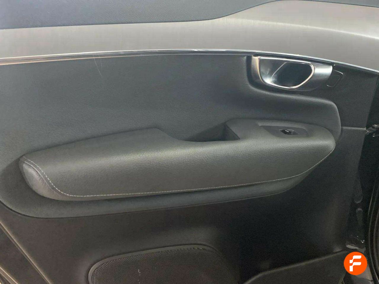 Foto Volvo XC90 17